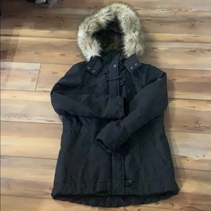 American Eagle women’s winter coat